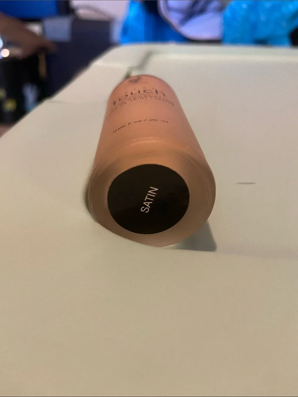 Younique Mineral Touch Liquid Foundation - Satin